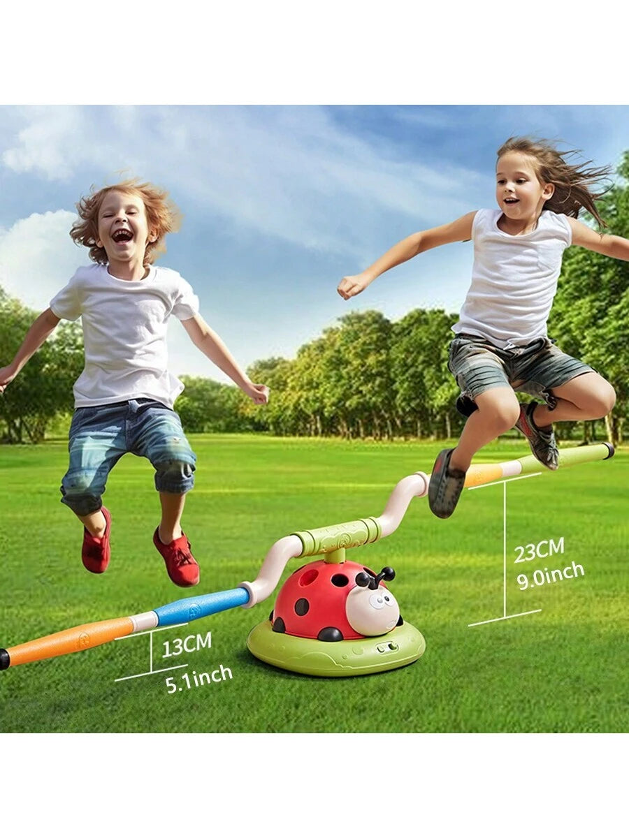 3 in 1 kids Outdoor Toy