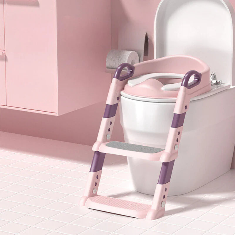 kids' potty trainer