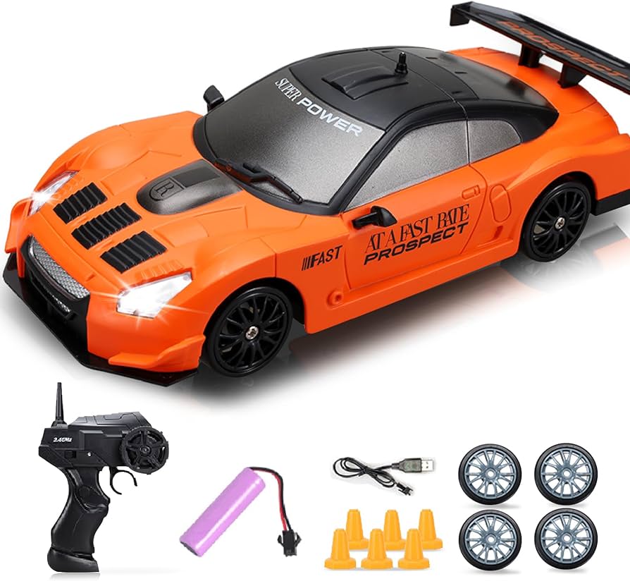 RC Drift Car