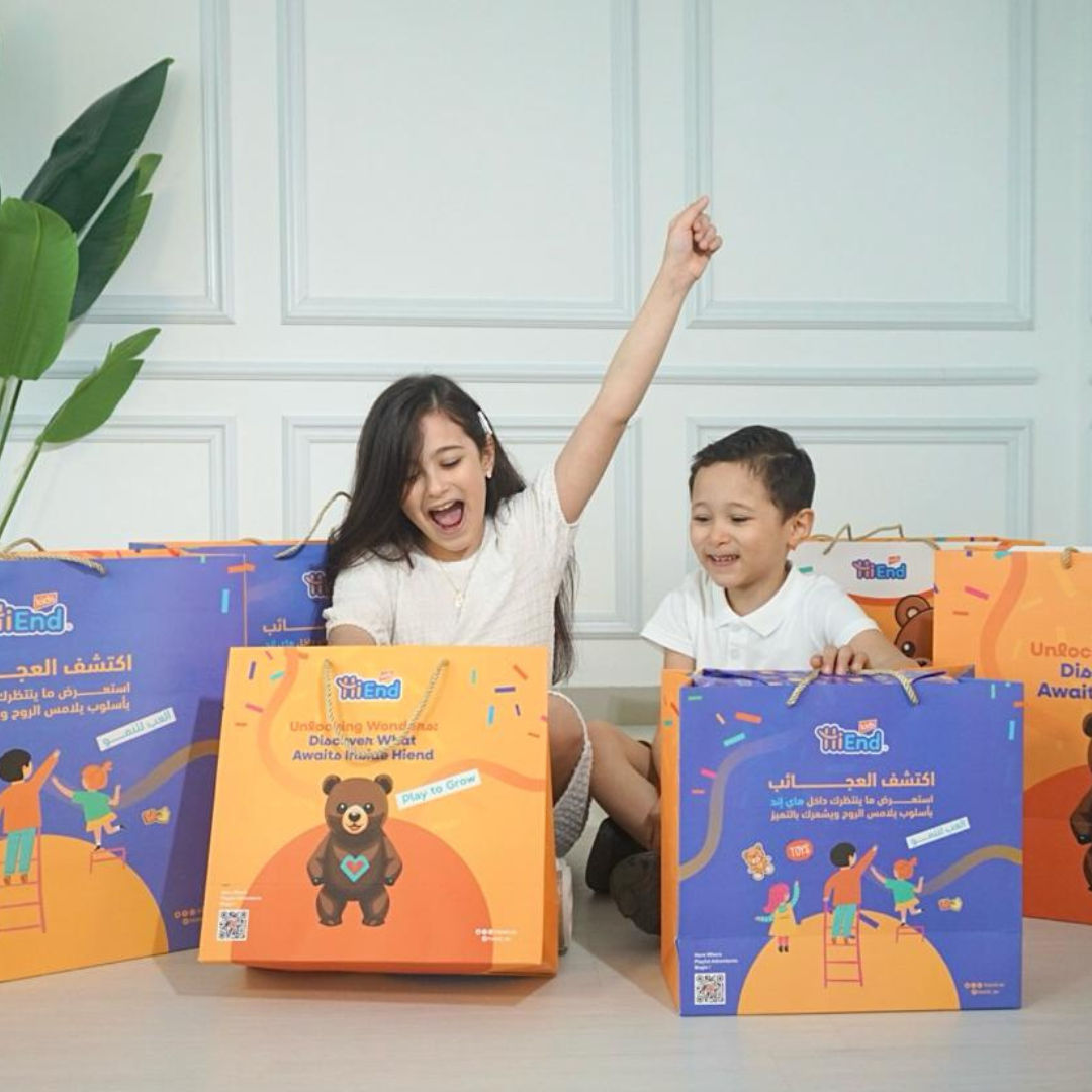 3 in 1 box kids education toys