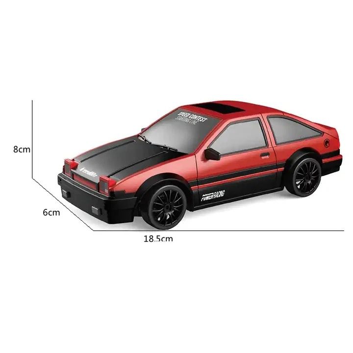 RC Drift Car