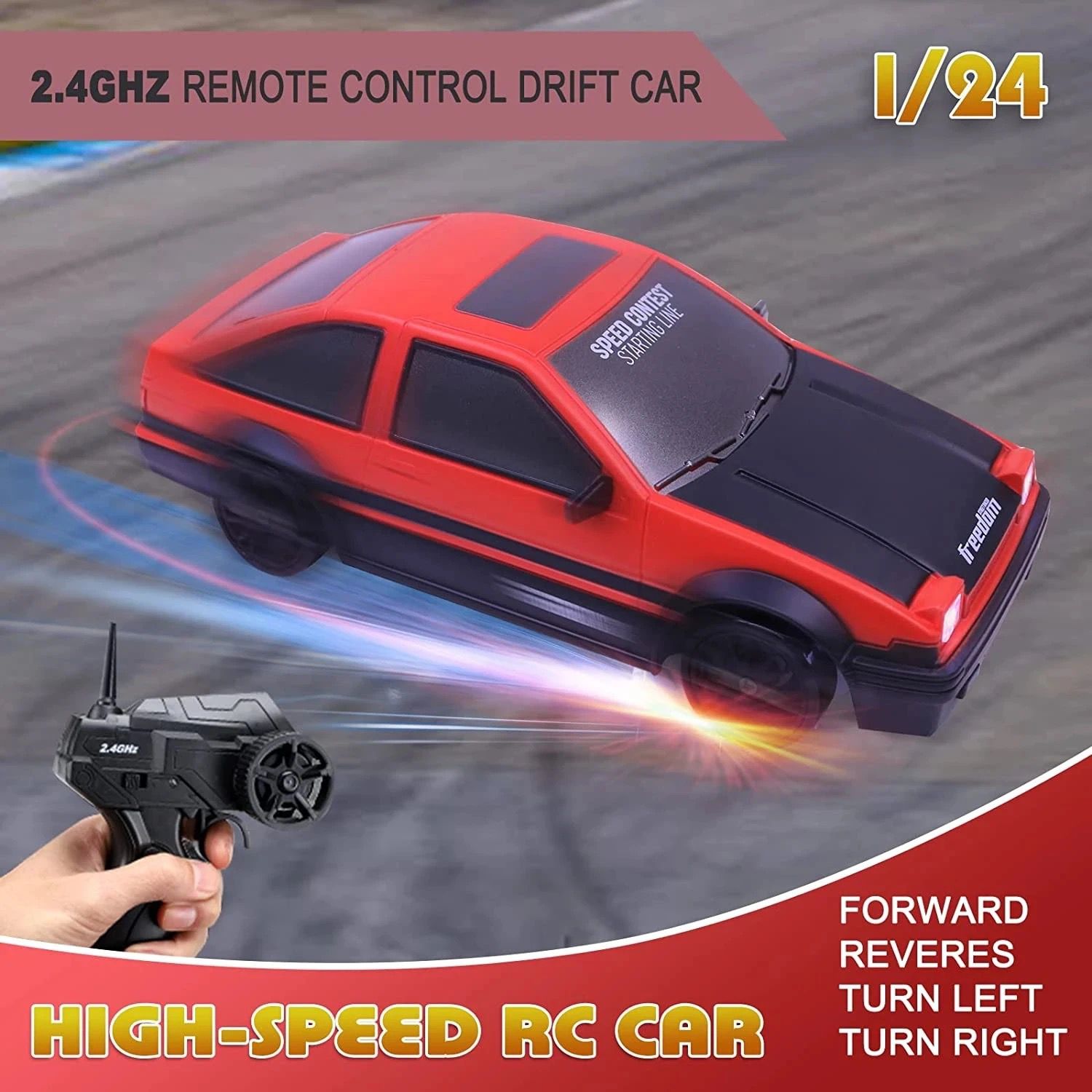 Car cheap control drift