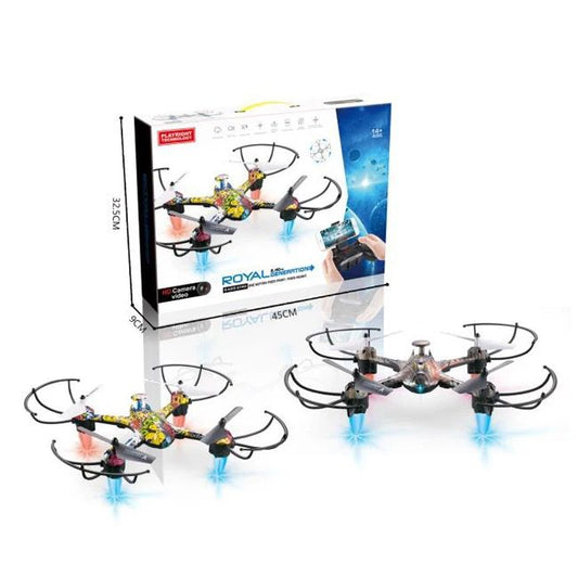 kids drone toy