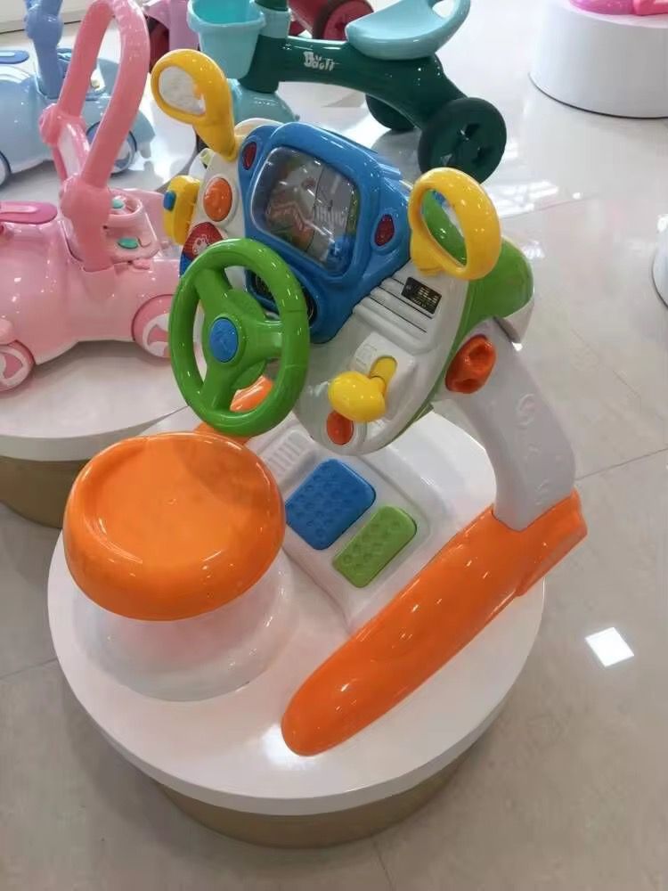 simulation toy for kids