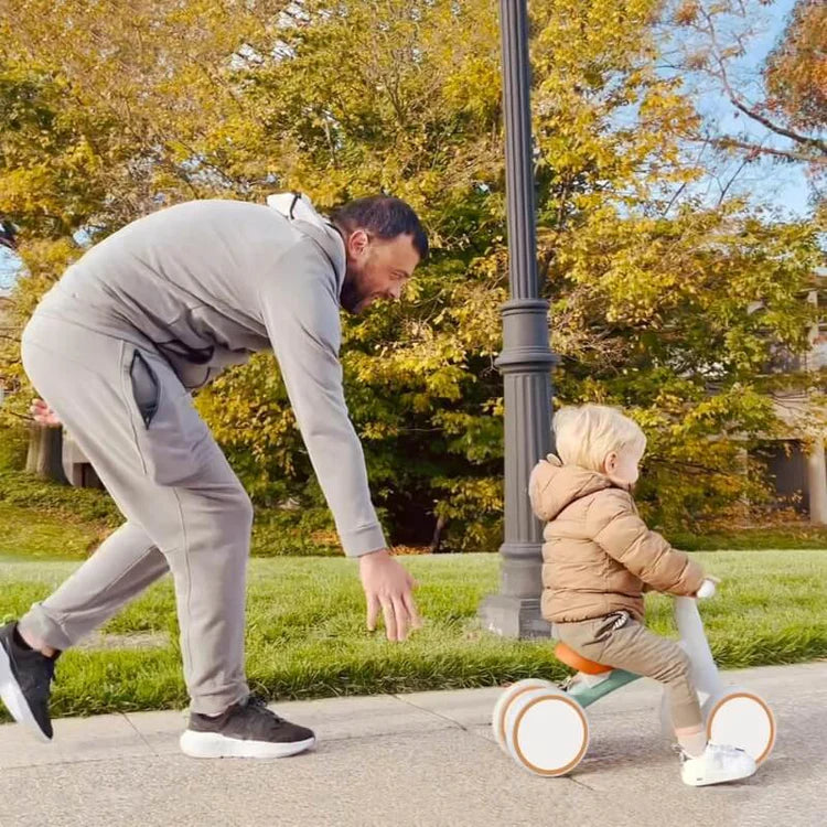 Baby Balance Bike