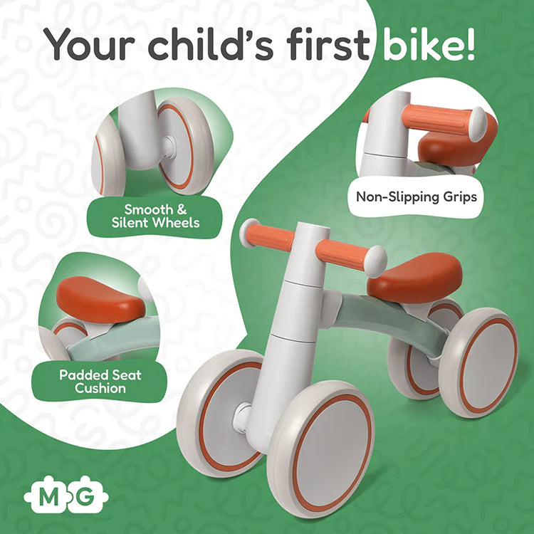 Baby Balance Bike